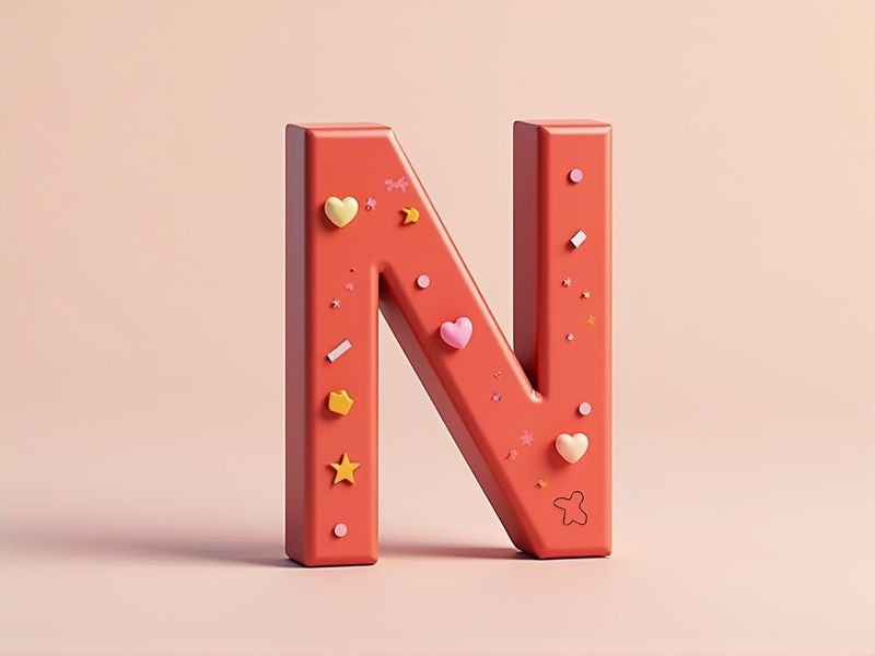 Letter Samples and Examples for XnView Users
