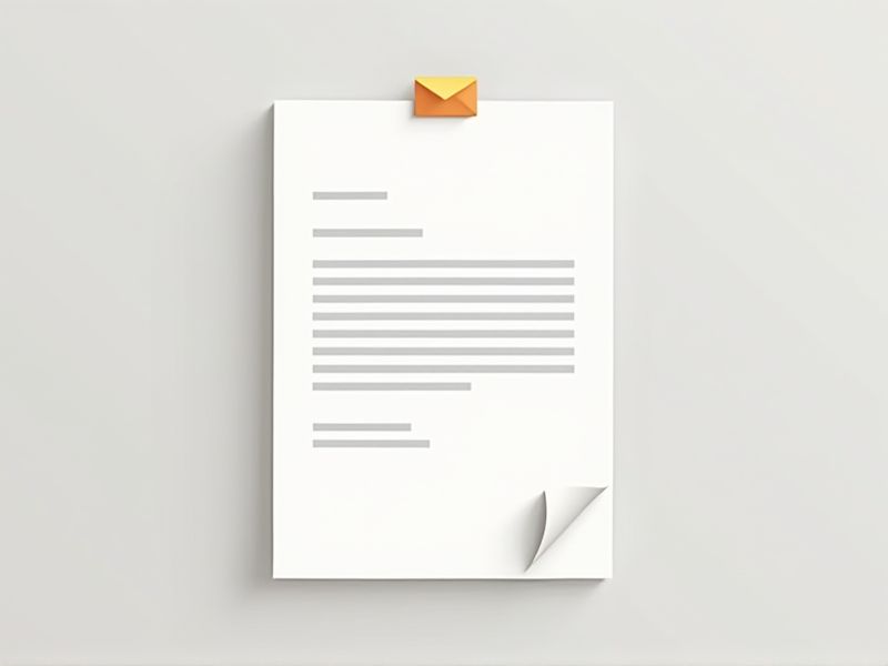 Examples and Template for Writing an XP Request Letter