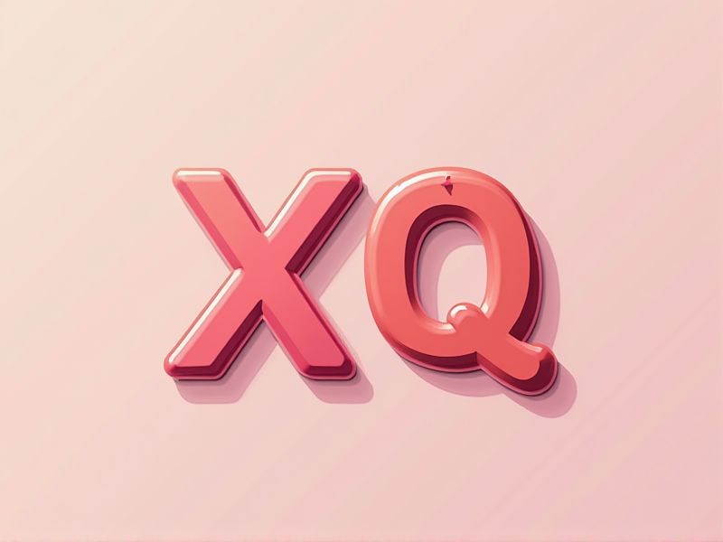 Examples and Template for Writing Letters for XQQ