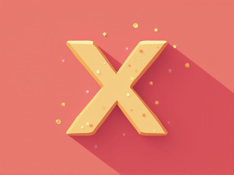 Examples and Templates for Sample Letters for XS