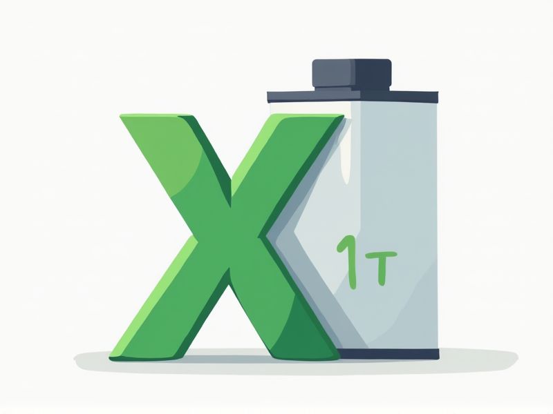Examples and Template for Writing a Letter Regarding XT Battery Concerns