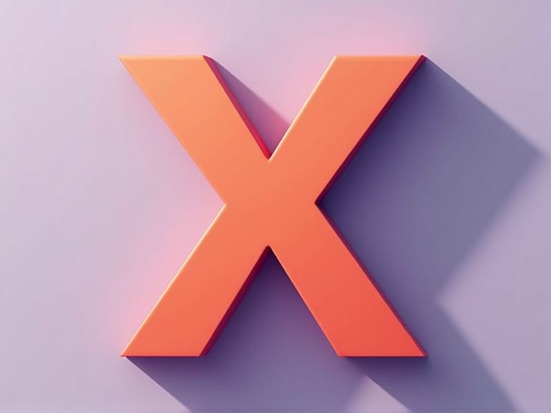 Template and Examples for Writing Letters in Xterm