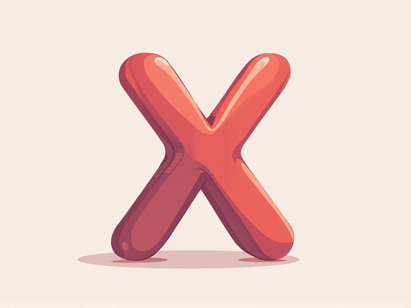 Examples and Template for Xtra Letter Samples