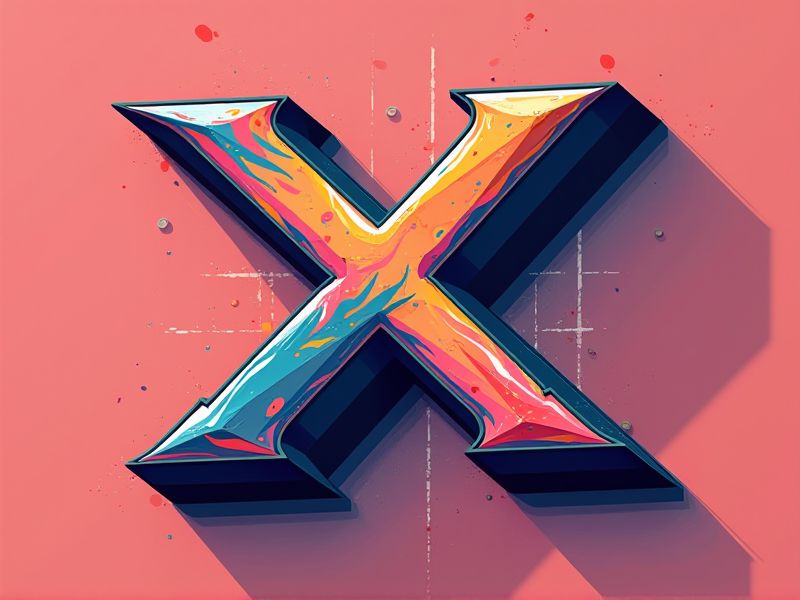Examples and Template for Xtreme Letter Samples