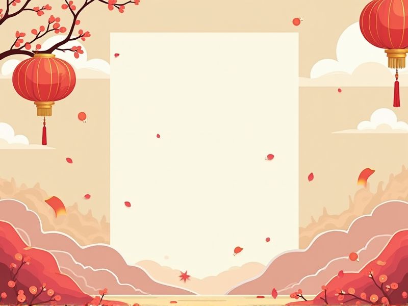 Examples and Template for Xuan Visa Application Letter