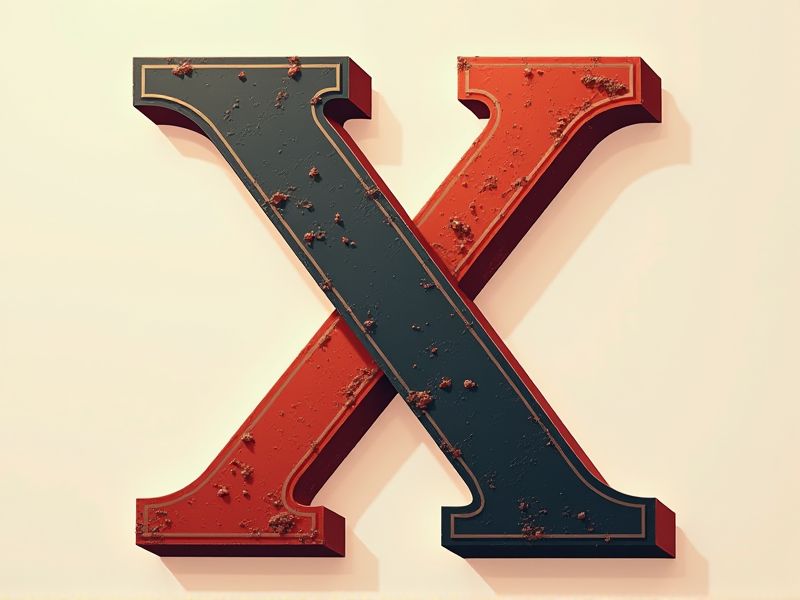 Examples and Template for XVII Letter Samples