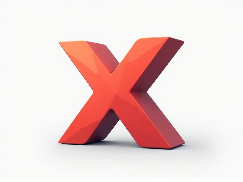 Template and Examples for XVO Letter Samples