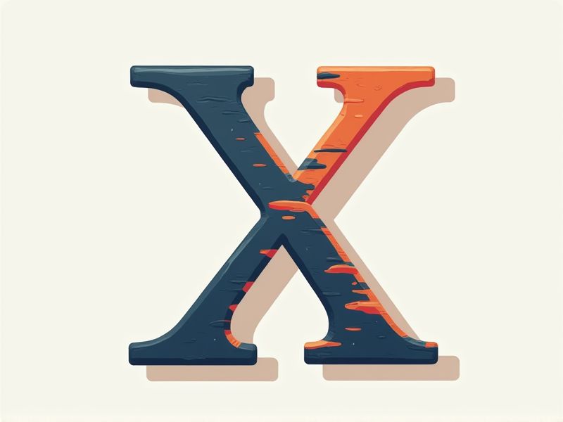 Template and Examples for Writing Letter Samples for XVX