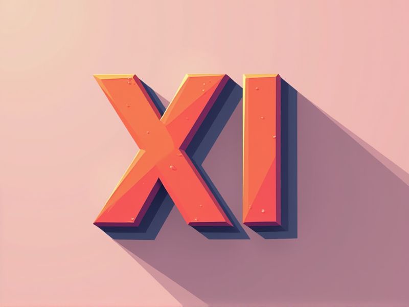 Examples and Templates for XXII Letter Samples