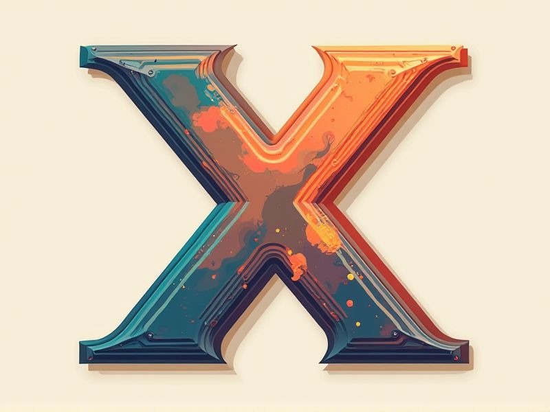 Examples and Templates for XXIV Letter Samples