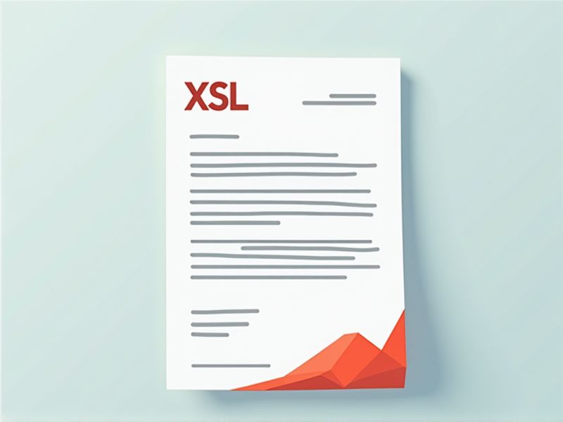 Letter Sample Templates and Examples for XXL Company
