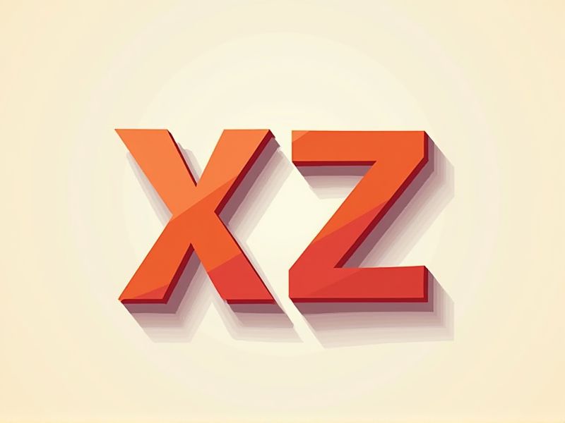 Sample Letter Templates and Examples for XYZ