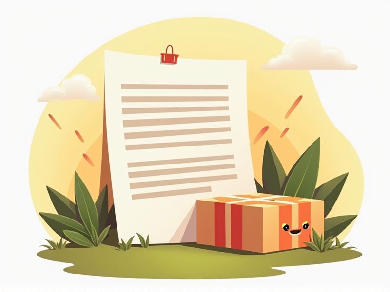 Letter Samples and Examples for Requesting Yard Sale Donations