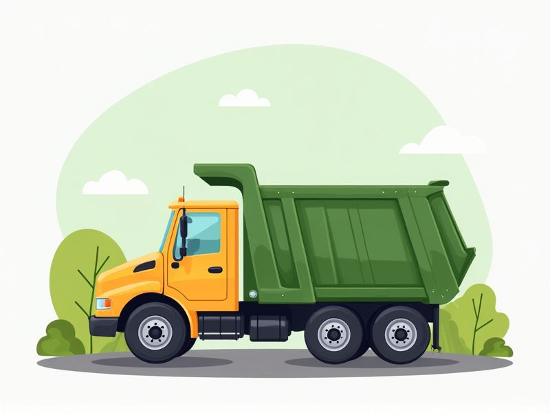 Template and Examples for Yard Waste Disposal Letter Samples