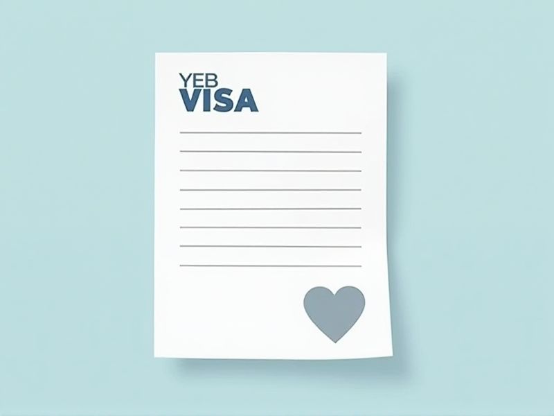 Examples and Templates for YB Visa Letter Samples