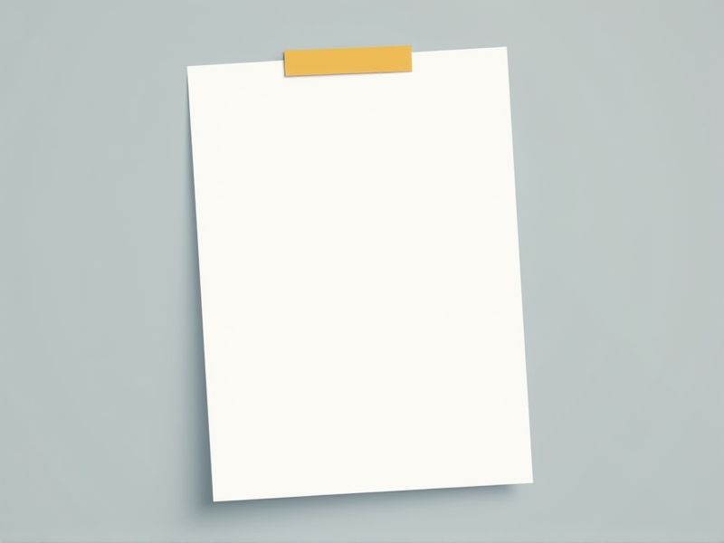 Examples and Templates for YBA Application Letter Samples