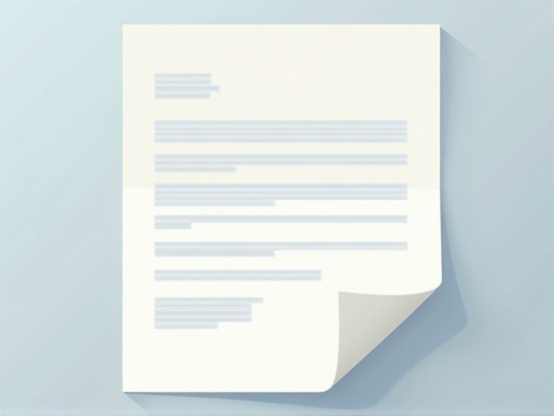 Examples and Template for YC Application Letter Samples