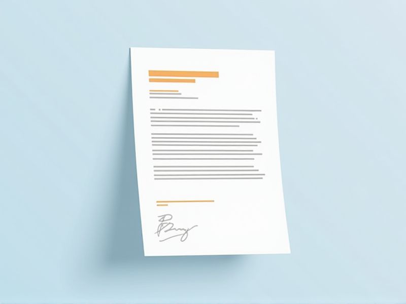 Template and Examples for YC Residency Application Letters