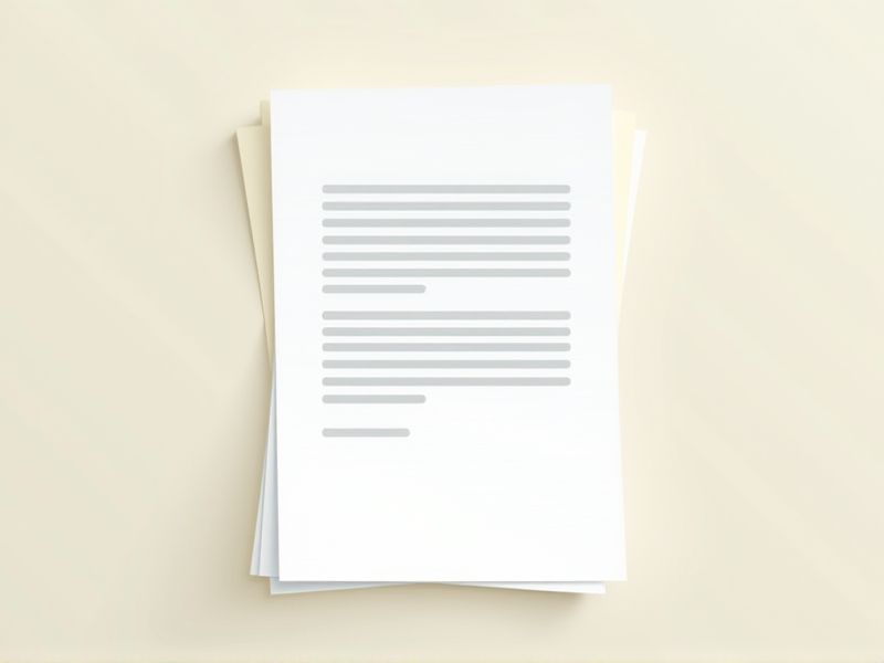 Examples and Templates for YCS Application Letter Samples