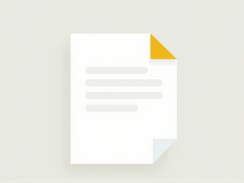 Template and Examples for Yield Adjustment Letter Samples