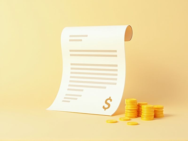 Examples and Template for Writing a Money Yield Request Letter