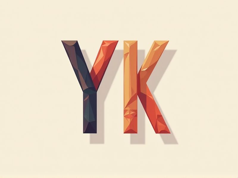 Examples and Template for YKK Letter Samples