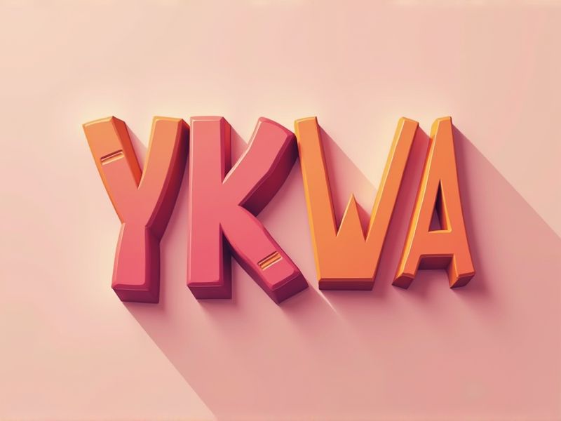 Examples and Templates for YKLWA Letter Samples