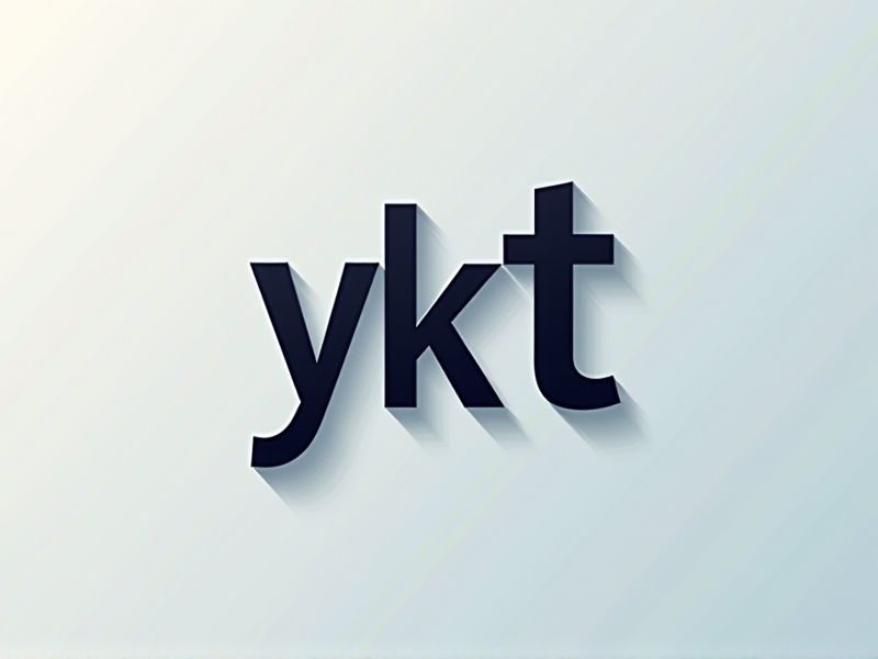 Examples and Template for YKT Letter Samples