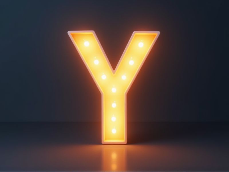 Examples and Template for YLighting Letter Samples