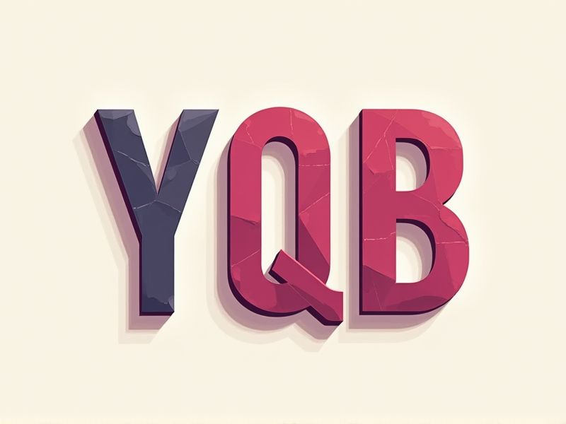 Template and Examples for YQB Letter Samples