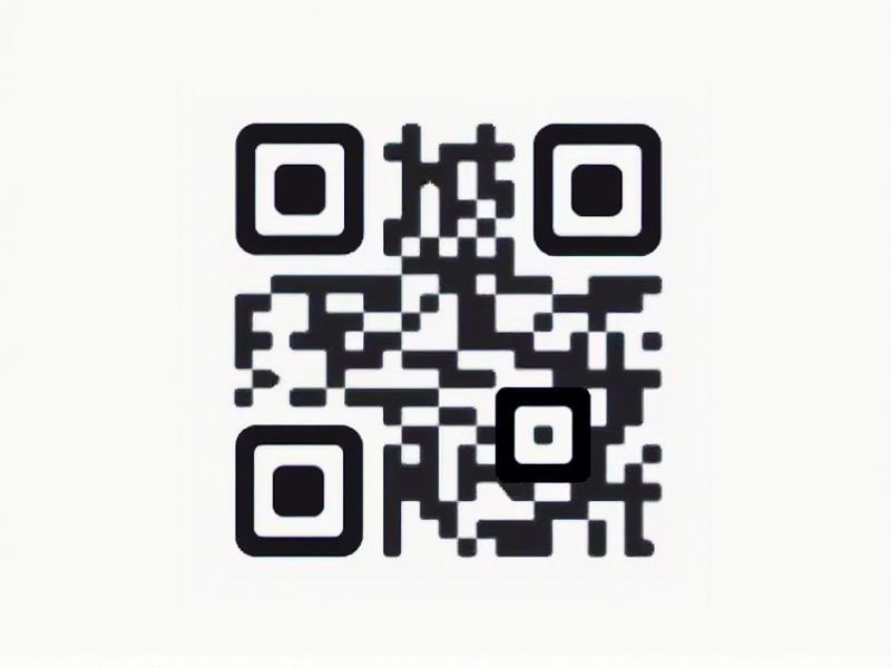 Examples and Templates for YQR Code Letter Samples