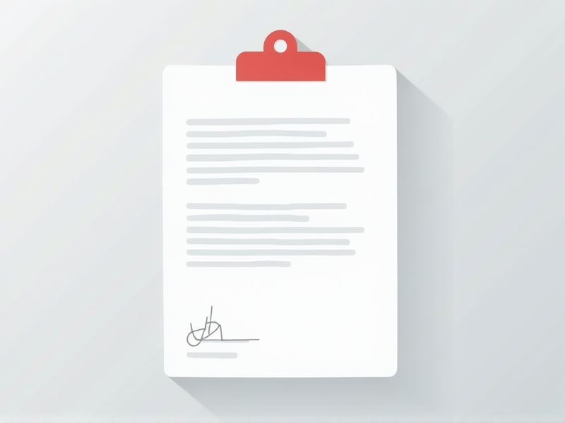 Essential Examples and Templates for Employment Verification Letters