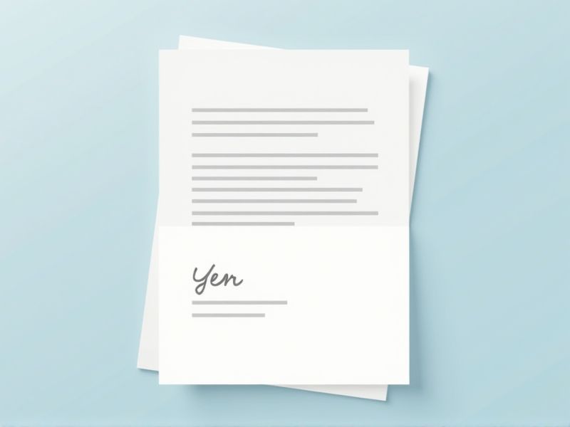 Examples and Templates for Job Application Letters