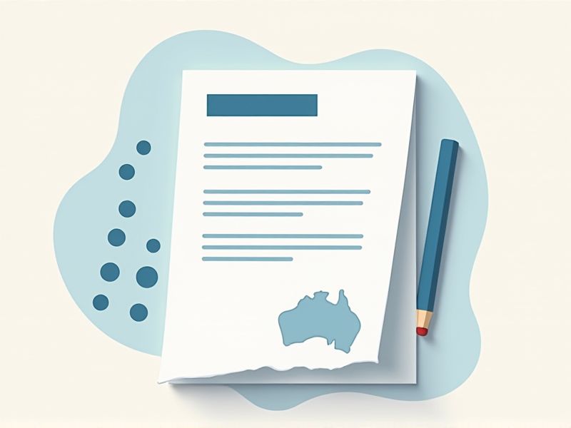 Templates and Examples for Visa Application Letter Samples