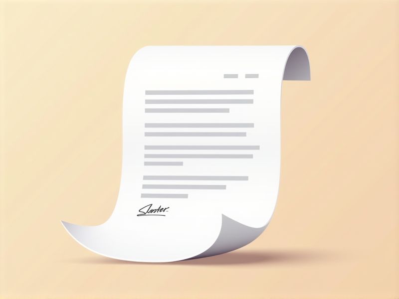 Letter Writing Samples and Templates for Young Students