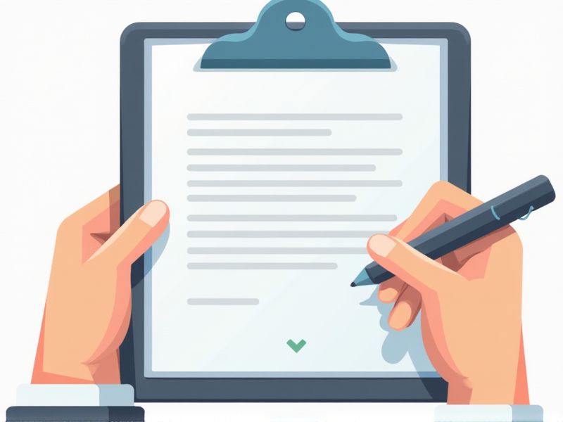 Examples and Templates for YSL Internship Application Letters