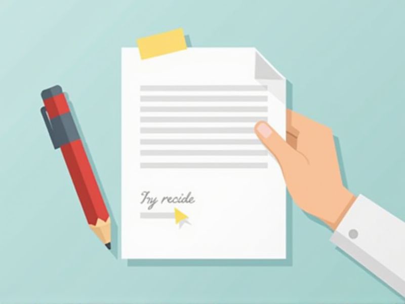 Letter Samples and Examples for YSL Scholarship Applications