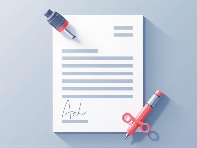 Examples and Templates for YVC Application Letter Samples