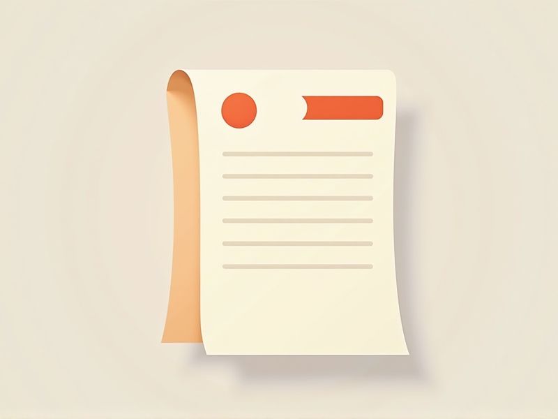Letter Sample and Template Examples for Yvette