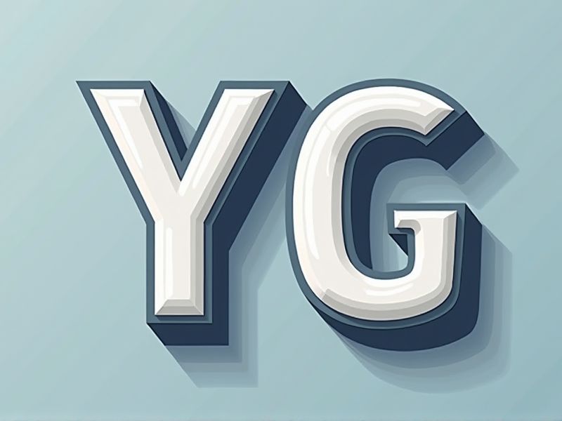 Examples and Templates for YVG Letter Samples