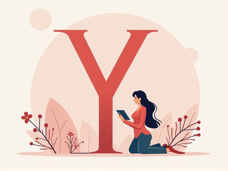 Letter Templates and Examples for Yvonne's Guidance