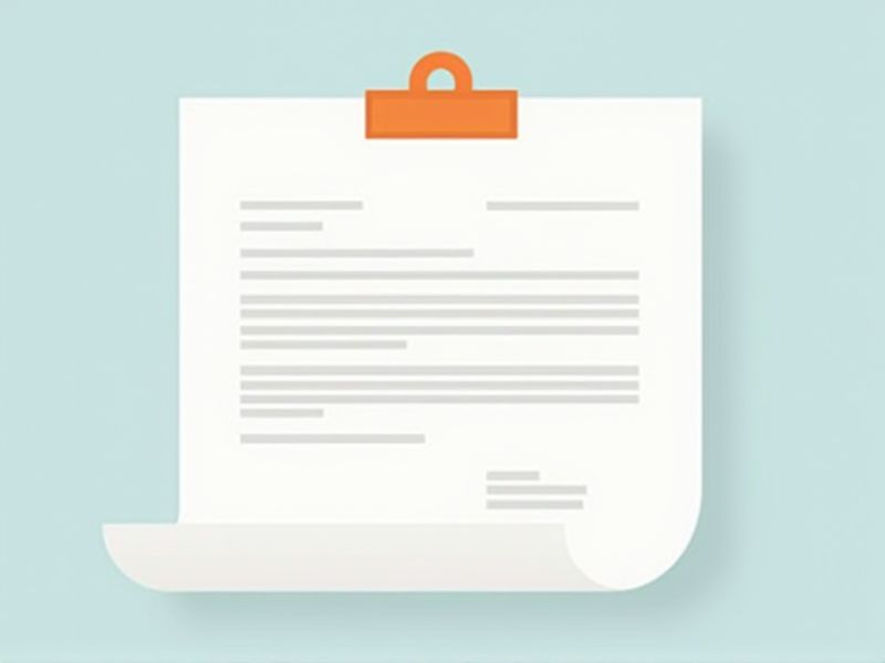 Examples and Templates for YWC Application Letter Samples