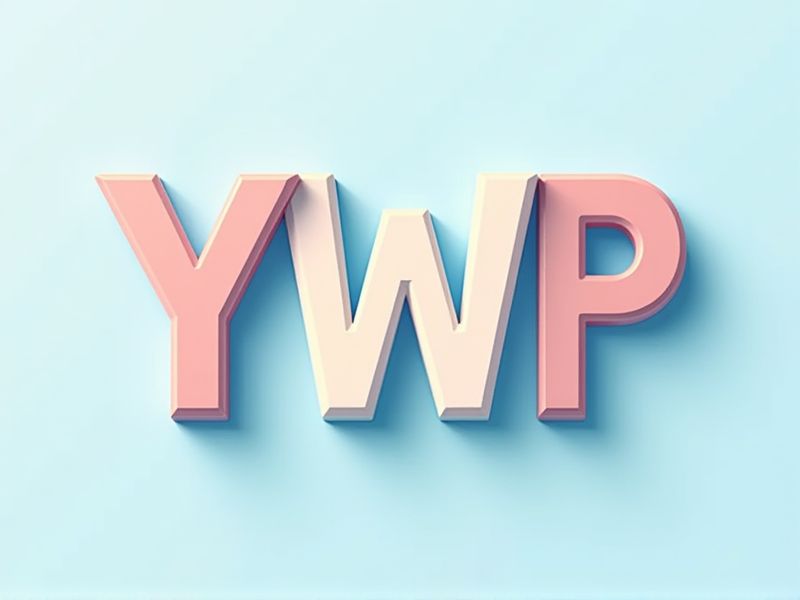 Letter Samples and Examples for YWP Application