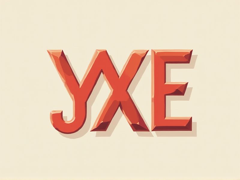 Letter Samples and Examples for YXE: A Helpful Guide