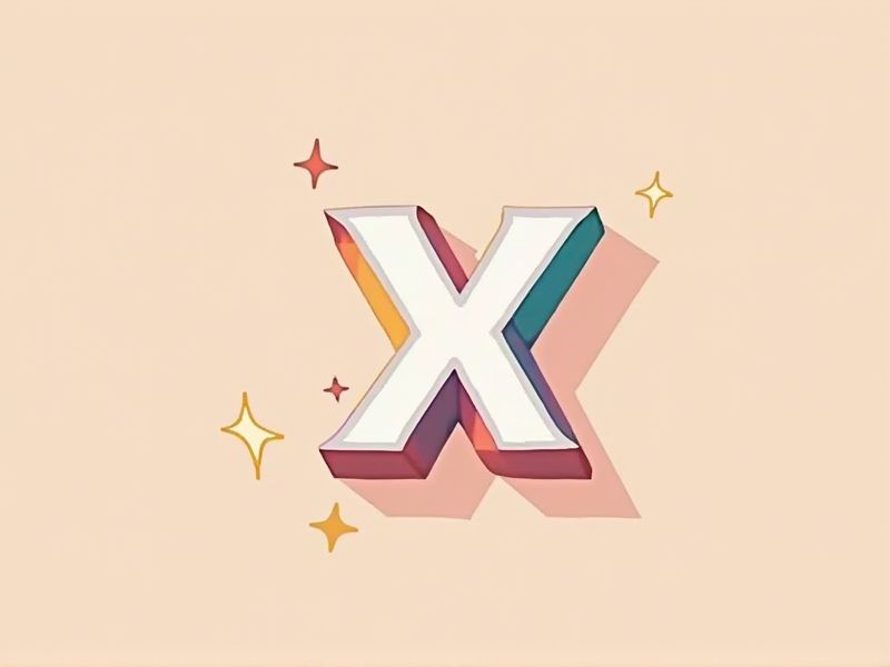 Examples and Template for Writing YXY Sample Letters