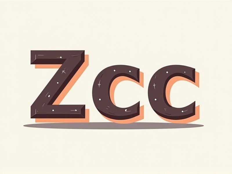 Letter Sample Templates and Examples for ZCC Applications