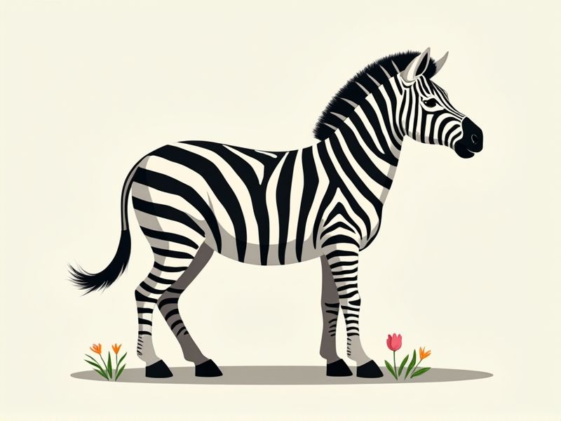 Sample Letter Templates and Examples for Zebra Crossing Requests