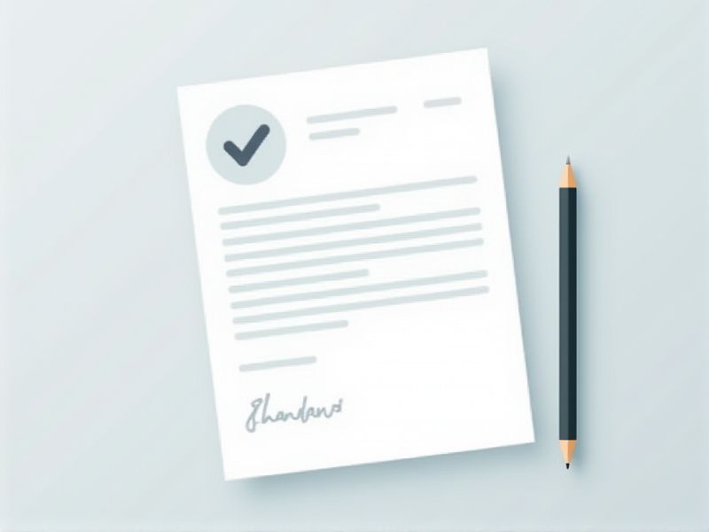 Letter Sample and Examples for Requesting Zero Balance Account