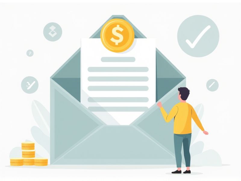 Examples and Templates for Writing a Letter to Open a Zero Interest Savings Account