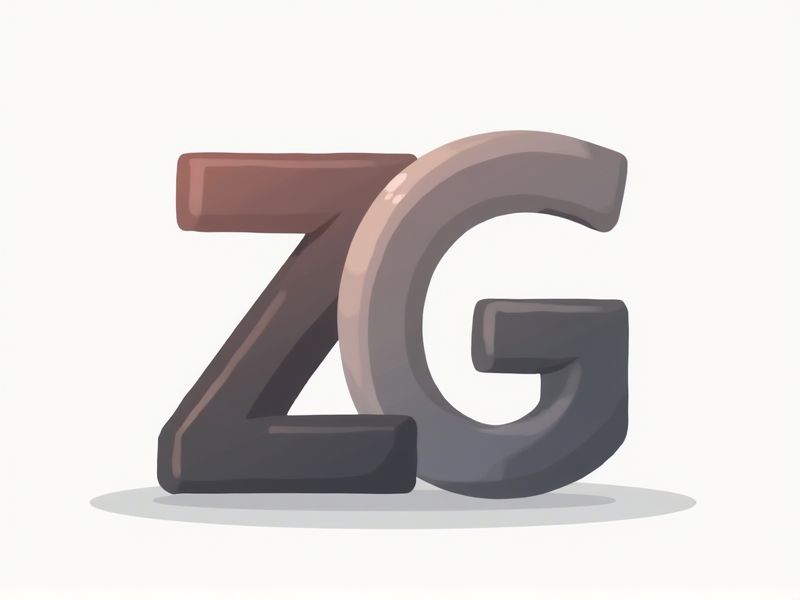 Letter Sample Template and Examples for ZG Stock